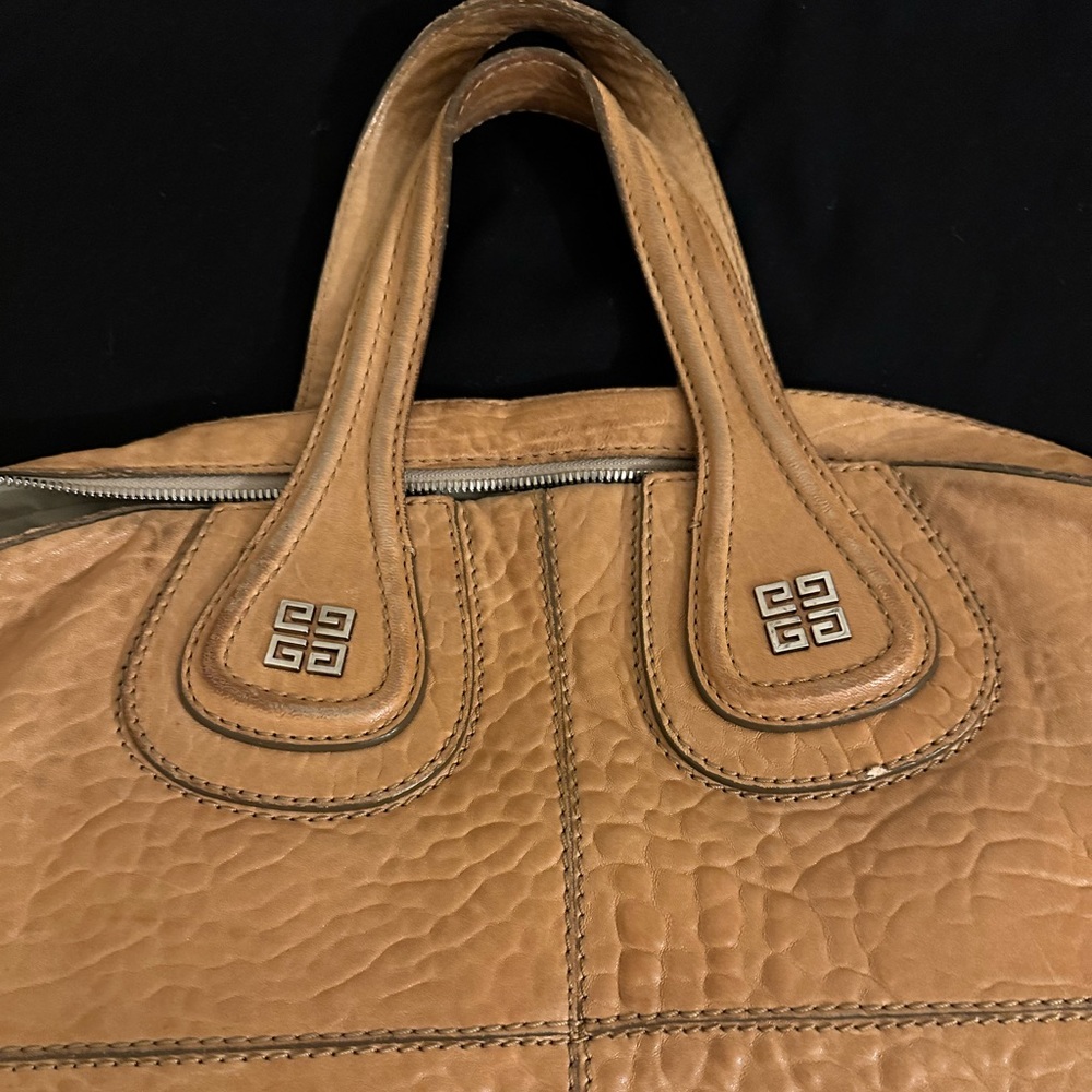 Givenchy Nightingale Bag
